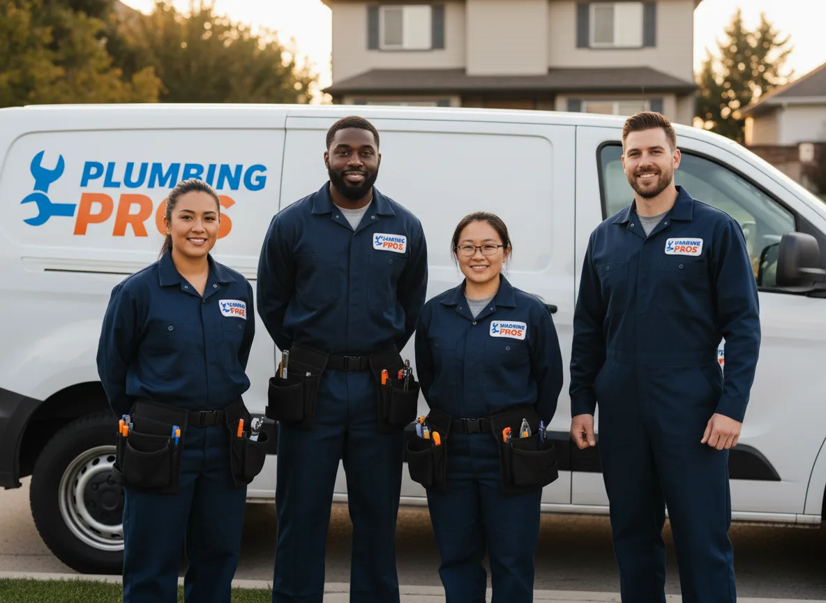 Water Heater Repair company in North Bergen, NJ